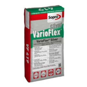 Sopro 419 VF  Varioflex Silver 25 Kg