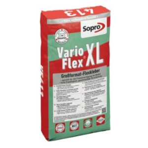 Sopro 413 VF Varioflex XL 25 Kg