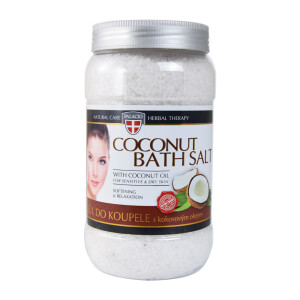PALACIO COCONUT Bath Salt 1200 g