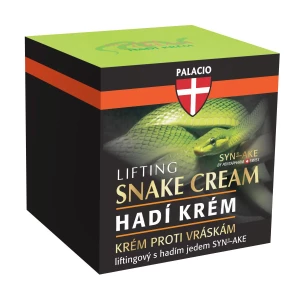 PALACIO Snake Venom Lifting Face Cream 50 ml