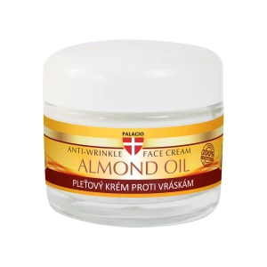 PALACIO ALMOND OIL Face Cream 50 ml
