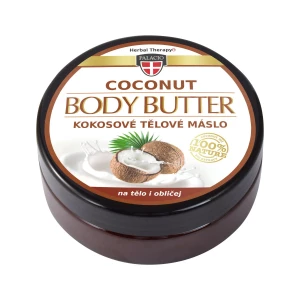 PALACIO COCONUT Body Butter 200 ml