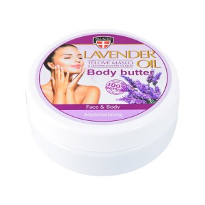 PALACIO Lavender Body Butter 200 ml