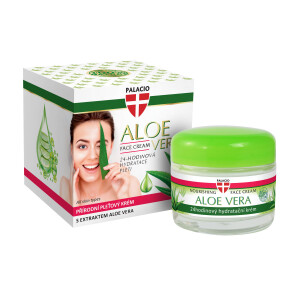 PALACIO Aloe Vera Face Cream 50 ml