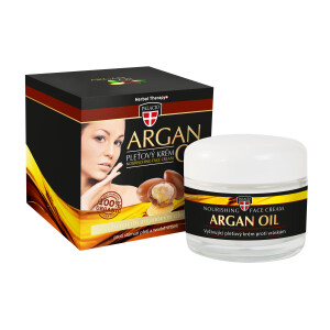 PALACIO Argan Oil Face Cream 50 ml