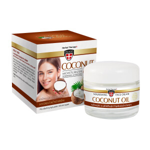 PALACIO COCONUT Face Cream 50 ml