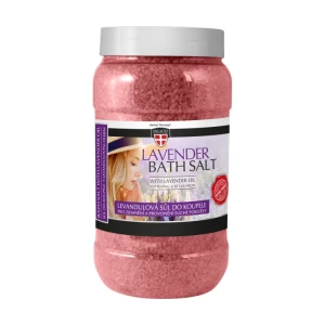 PALACIO Lavender Bath Salt 1200 g