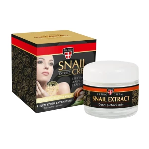 PALACIO Snail Extract Anti-age Face Cream 50 ml