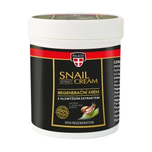 PALACIO Snail Extract Cream Skin Regeneration 125 ml