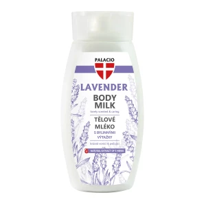 PALACIO Lavender Body Milk 250 ml