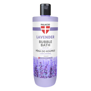 PALACIO Lavender Bath Foam 500 ml