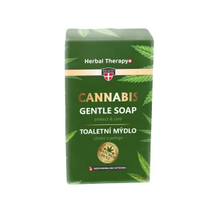 PALACIO Cannabis Soap 100 g