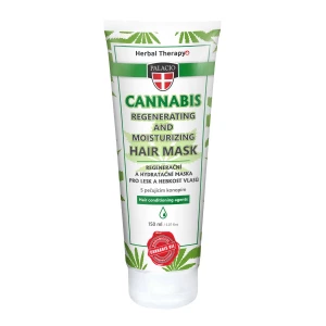 PALACIO Cannabis Hair Mask 150ml