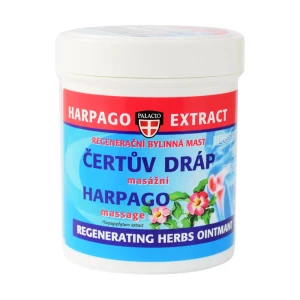 PALACIO Harpago Regenerating Ointment 125ml