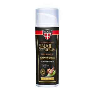 PALACIO Snail Extract Regenerating Serum 50 ml