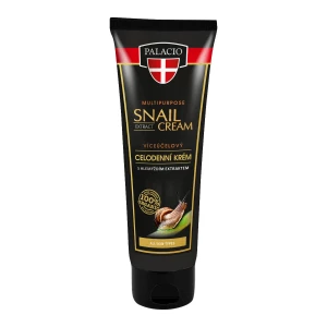 PALACIO Snail Extract Multipurpose Cream Tube 125 ml