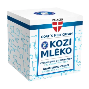 PALACIO Goat Milk Face Cream 50 ml